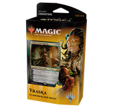 Planeswalker Deck - Guildas de Ravnica Vraska - Magic: The Gathering - MoxLand